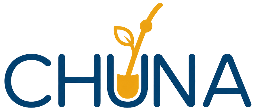 CHUNA Logo